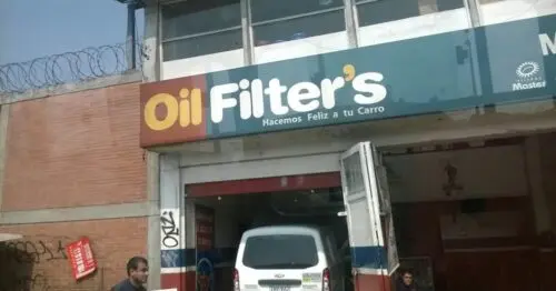OILFILTERS PUENTE ARANDA BOGOTÁ OILFILTERS PUENTE ARANDA BOGOTÁ